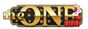 theone777 logo